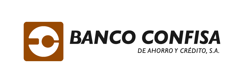 Logo Confisa