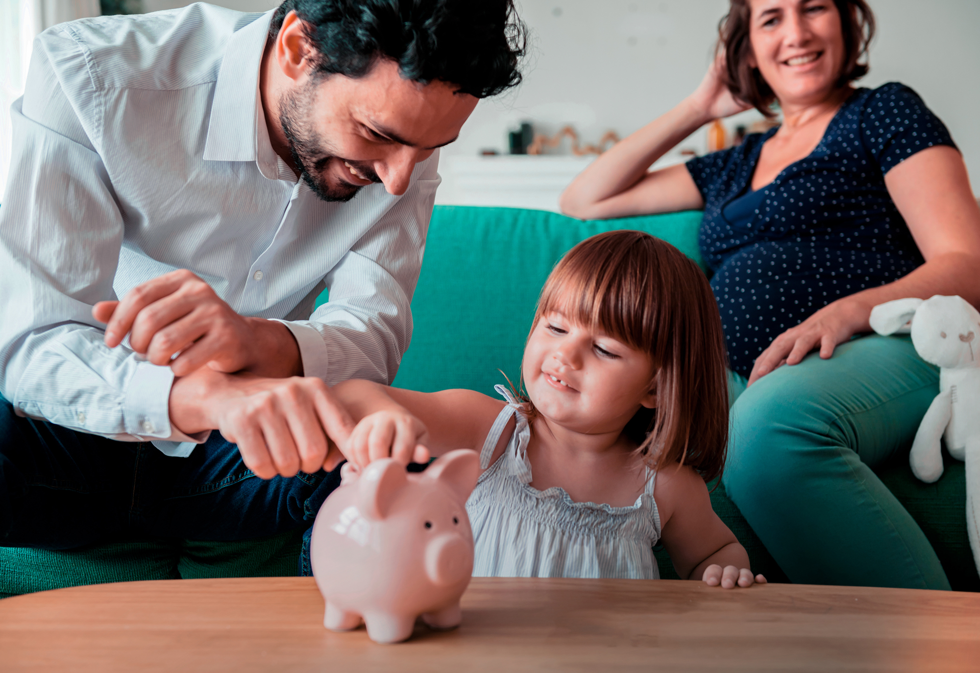 Planifica Tus Finanzas En Familia Blog