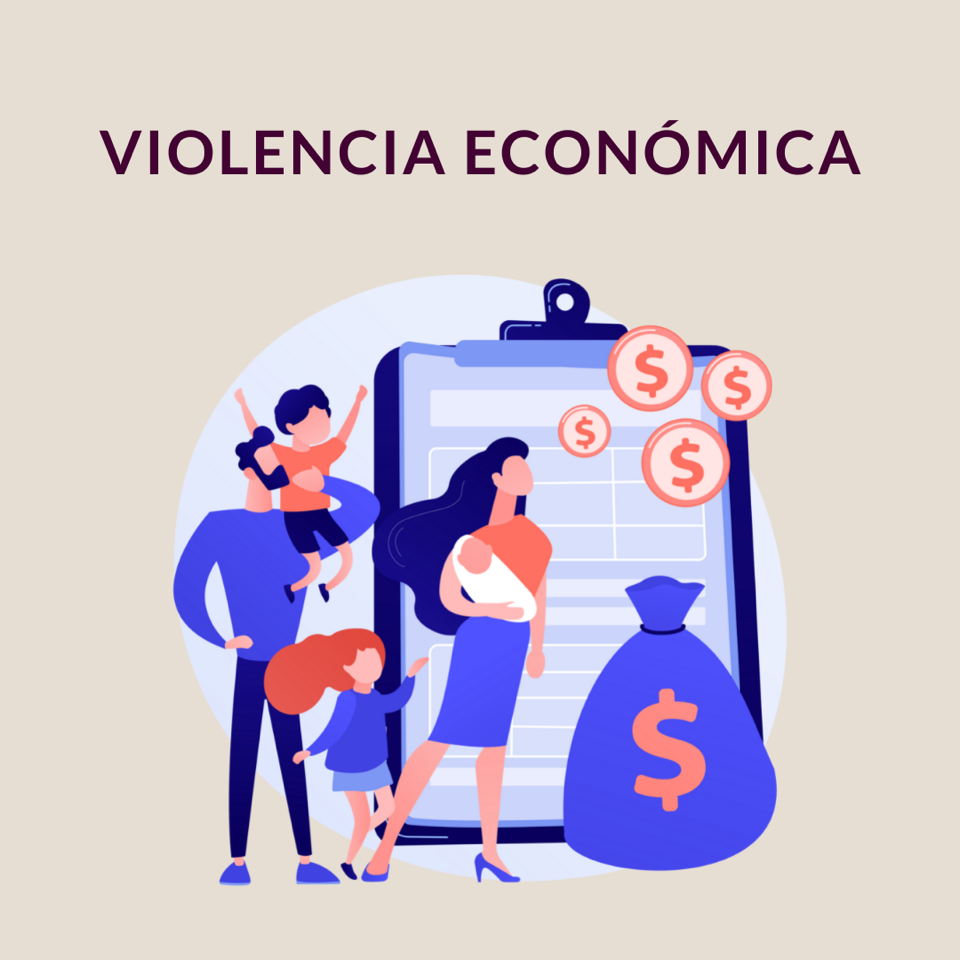 Violencia Economica