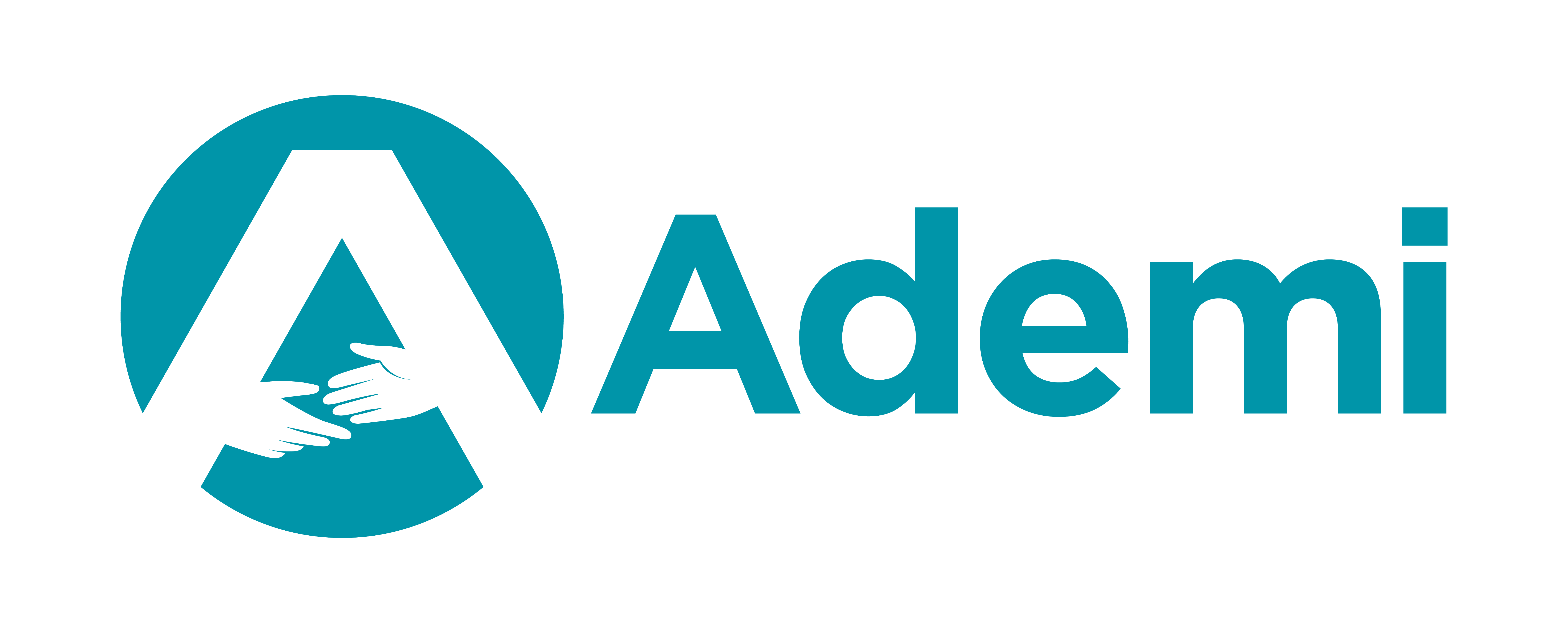 Logo Ademi