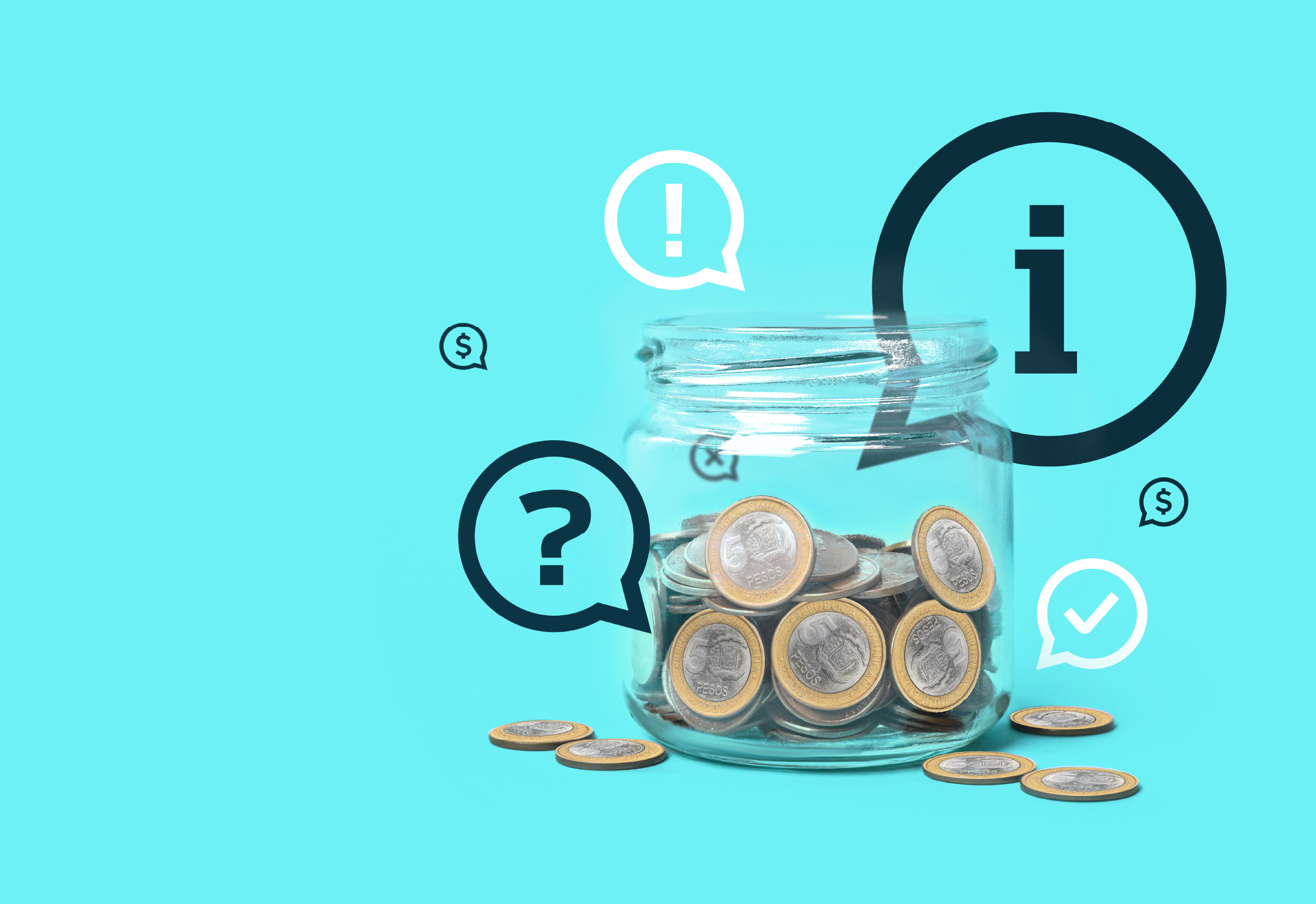 Informacion Financiera Banner