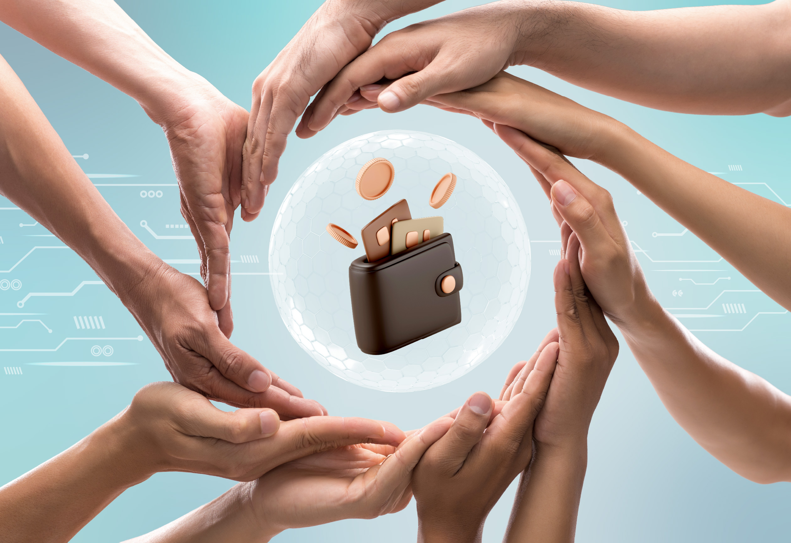 Blog Seguridad Financiera